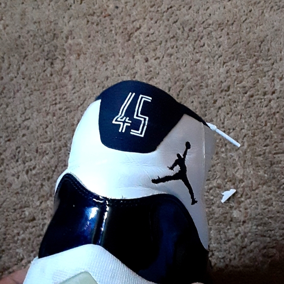 Jordans